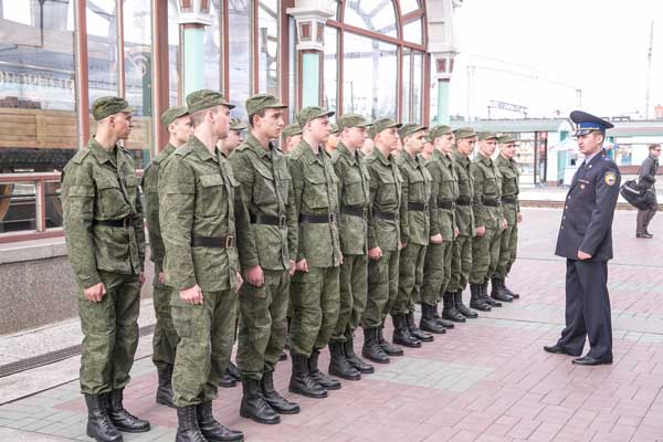 Президентский полк это фсо